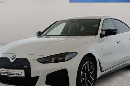 BMW i4 34.766 km 55.900 € Berlin 14057