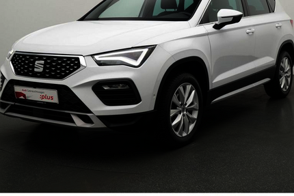 Seat Ateca 24.610 km 29.988 &euro; Leverkusen 51373