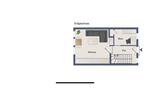 Einfamilienhaus Lauterbach (Hessen) - 6 Zimmer, 84 m&sup2;, 800&euro; | Angebot:26400654