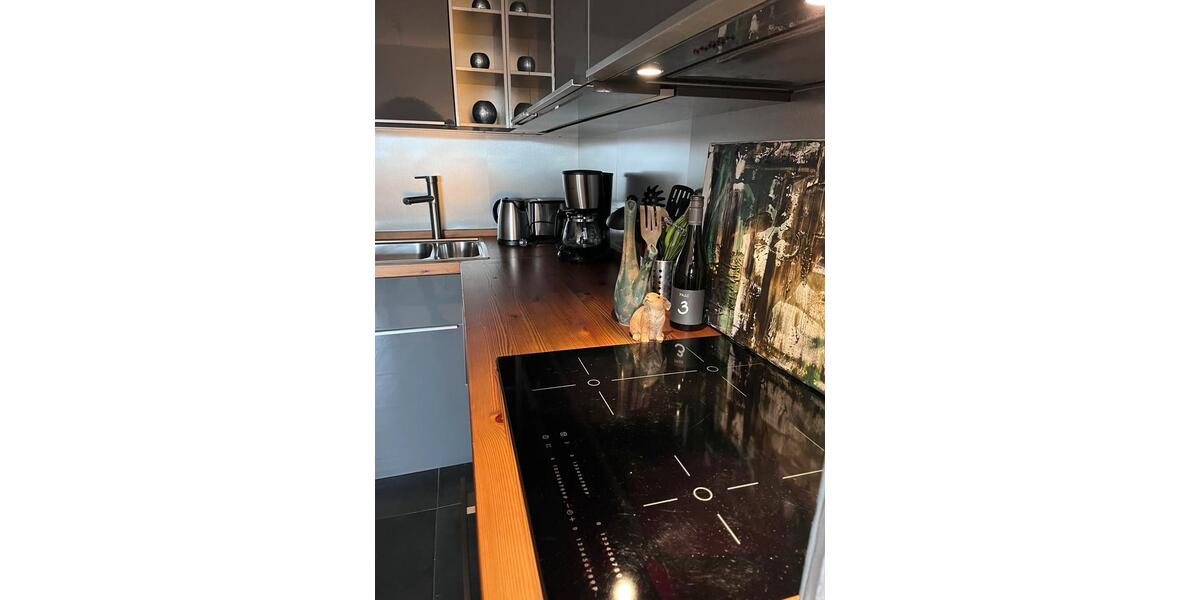 Etagenwohnung Wyk Auf Föhr - 1 Zimmer, 46 m&sup2;, 285.000&euro; | Angebot:25971323