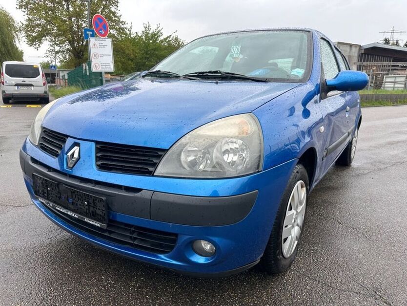Clio