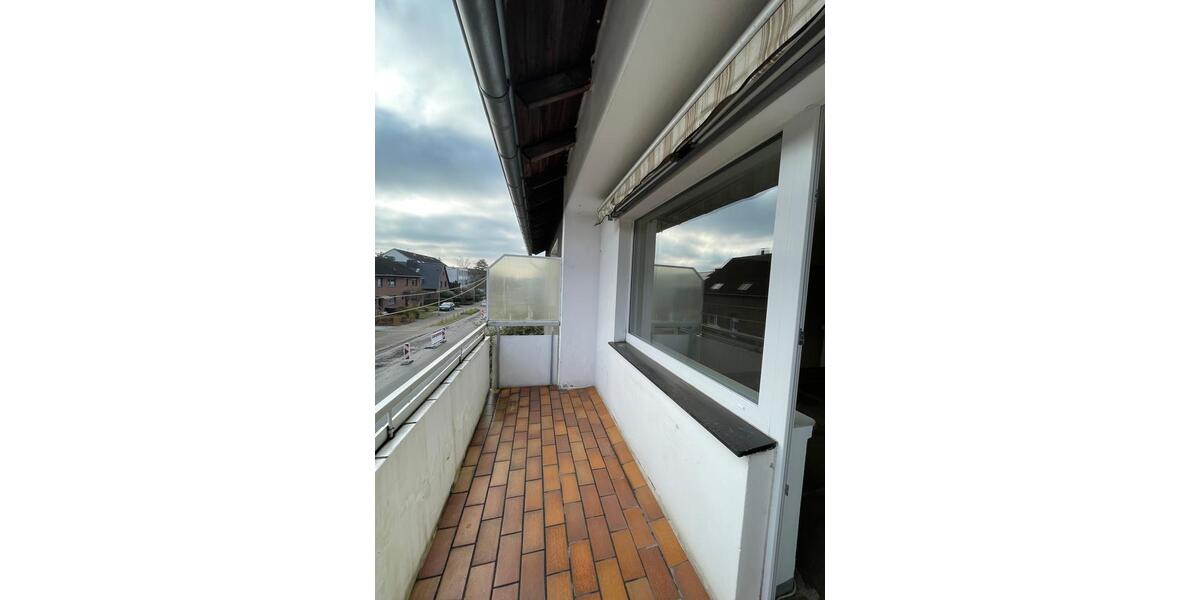 Etagenwohnung Rheinberg - 3 Zimmer, 76 m&sup2;, 656&euro; | Angebot:25479677