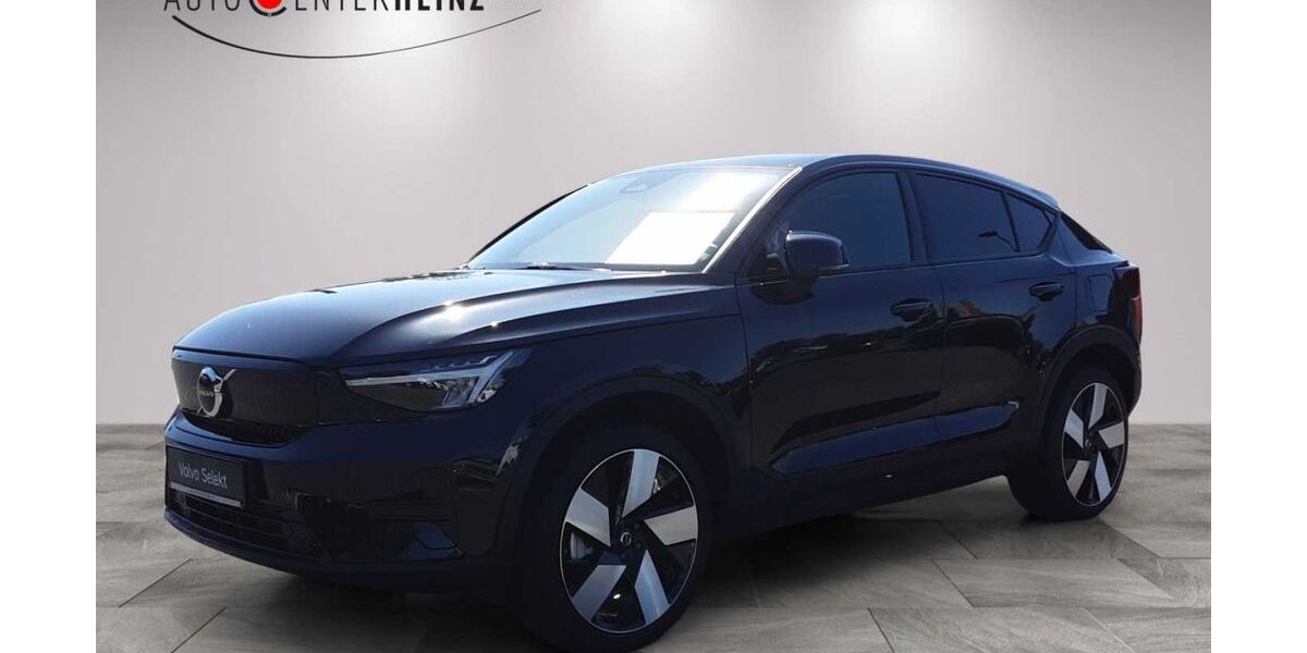 Volvo C40 20.719 km 34.900 &euro; Mainz 55120