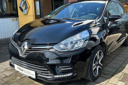 Renault Clio 89.705 km 8.890 € Neustadt 31535