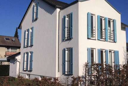 Wohnung Bad Sassendorf Sassendorf - 3 Zimmer, 130 m&sup2;, 945&euro; | Angebot:24802614