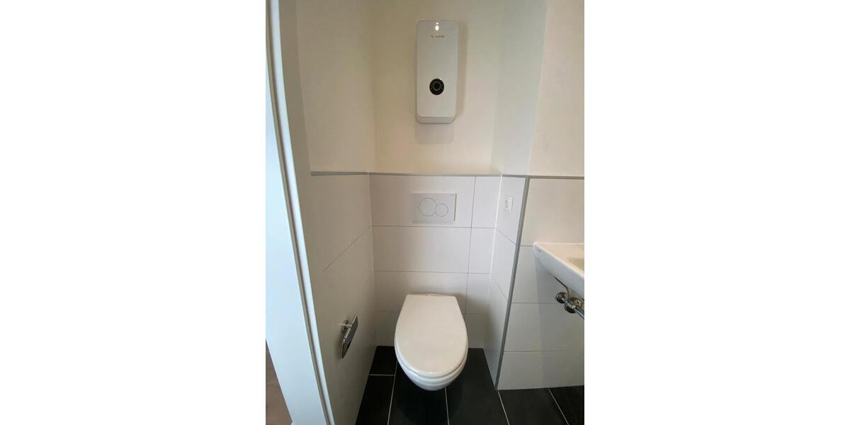 Dachgeschoßwohnung Koblenz - 4 Zimmer, 96 m&sup2;, 1.259&euro; | Angebot:26536288