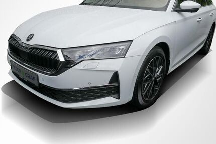 Skoda Octavia 6.800 km 29.940 &euro; Erlangen 91058