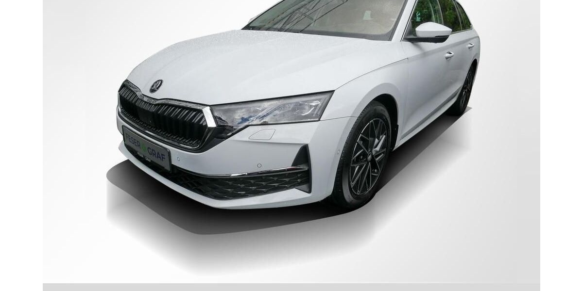 Skoda Octavia 6.800 km 31.940 € Erlangen 91058