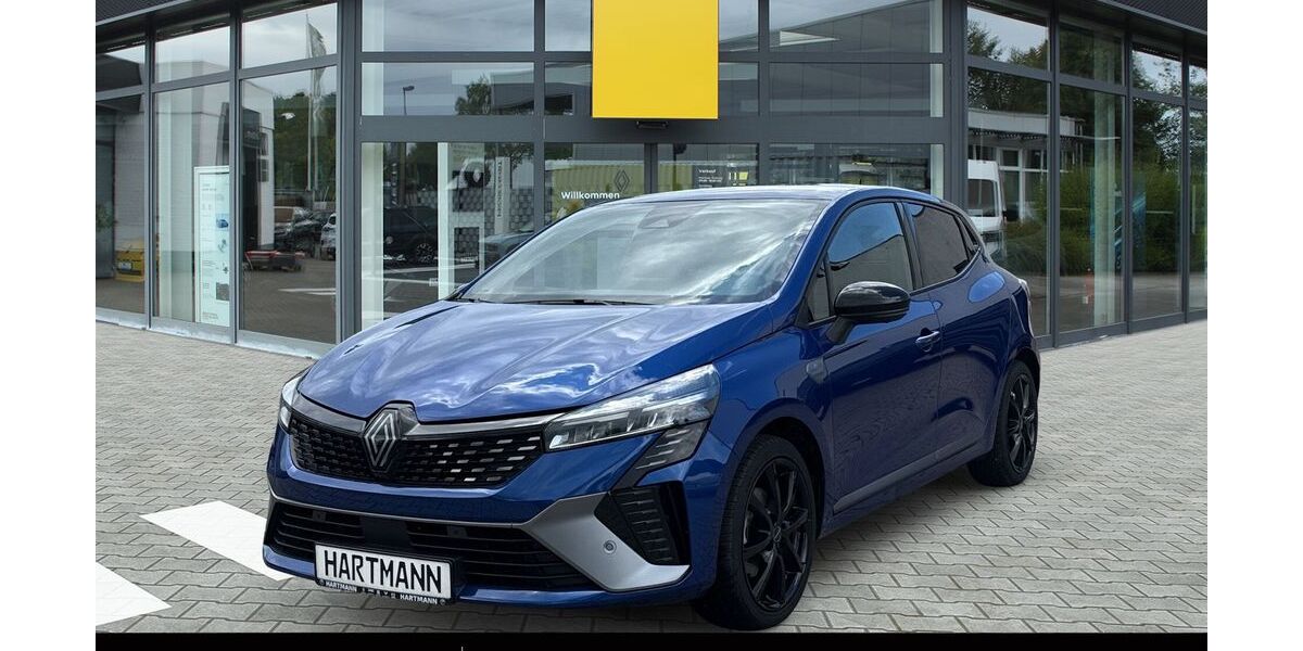 Renault Clio 29.850 km 19.950 &euro; Rheine 48432