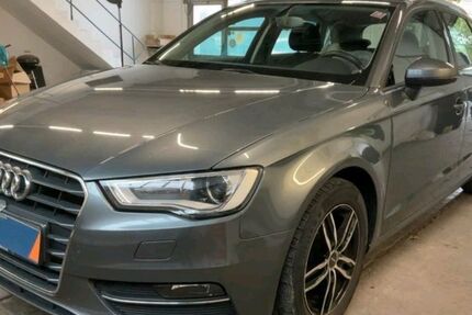 Audi A3 167.000 km 11.990 € Bad Tölz 83646