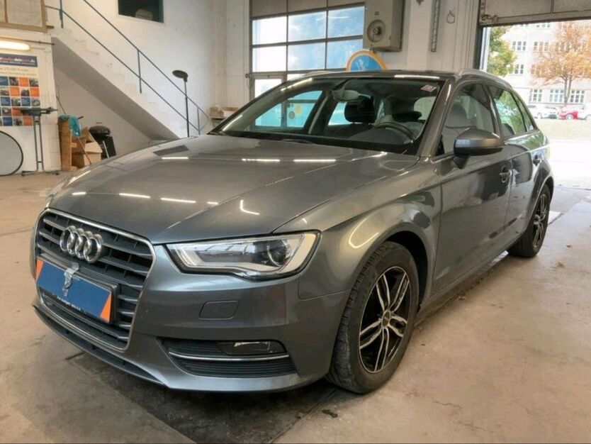 Audi A3 167.000 km 11.990 € Bad Tölz 83646