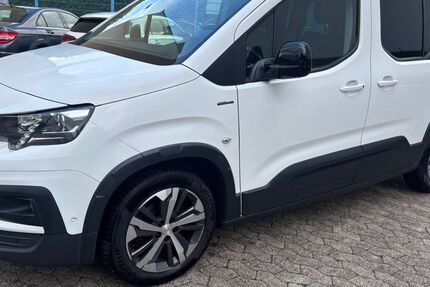 Peugeot Rifter 148.000 km 14.900 € Saarbrücken 66115