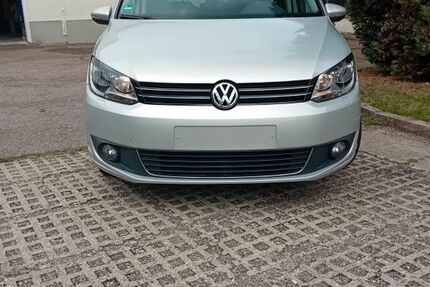 VW Touran 266.939 km 6.700 € Freiberg 09599