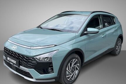 Hyundai BAYON 3.000 km 23.790 &euro; Eisenach 99817