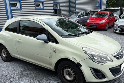 Opel Corsa 199.000 km 1.499 &euro; Detmold 32758