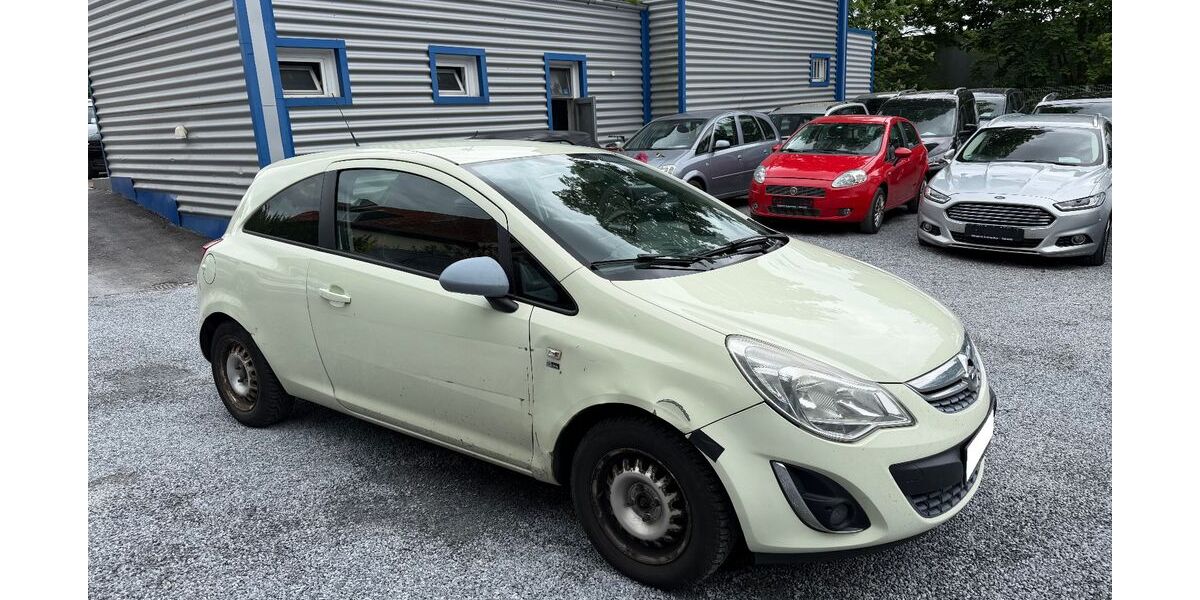Opel Corsa 199.000 km 1.499 &euro; Detmold 32758
