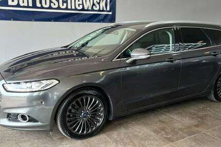 Ford Mondeo 196.572 km 10.650 &euro; Tangerhütte 39517