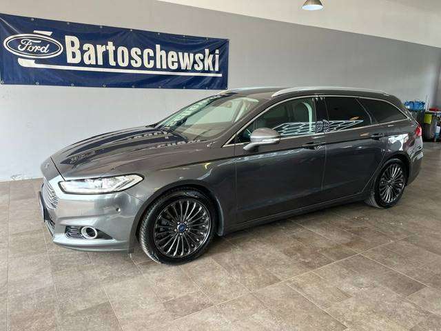 Ford Mondeo 196.572 km 10.650 &euro; Tangerhütte 39517