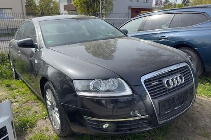 Audi A6 307.000 km 1.990 &euro; Berlin 12349