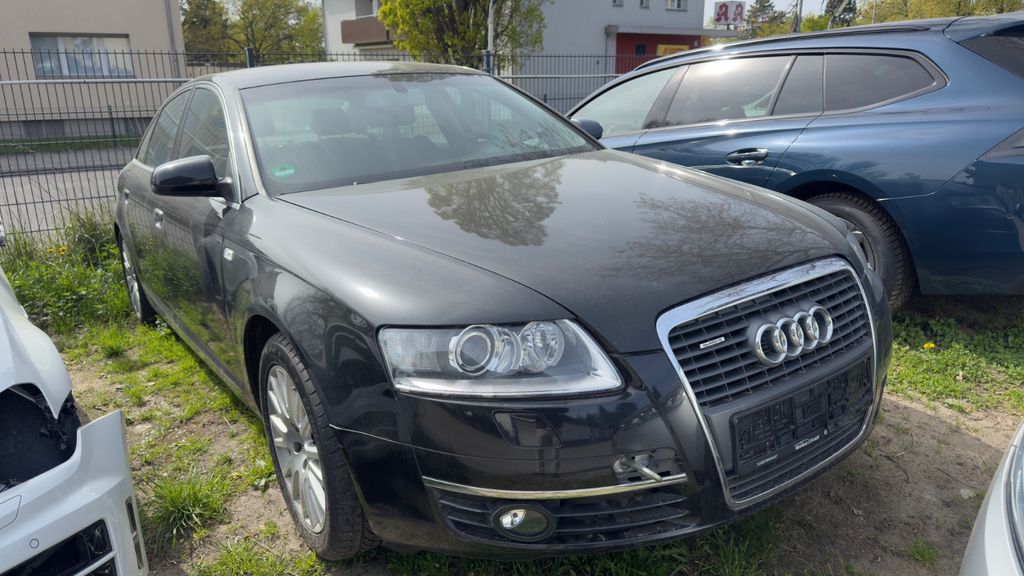 Audi A6 307.000 km 1.990 &euro; Berlin 12349