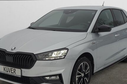 Skoda Fabia 24.900 km 20.650 &euro; Hagen 27628
