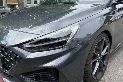 Hyundai i30 46.773 km 38.990 &euro; Berlin 12249