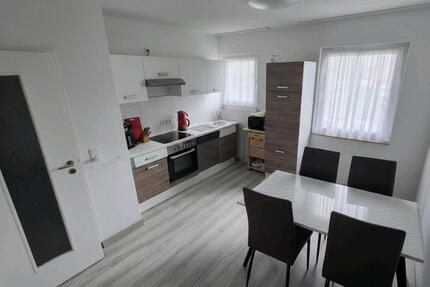 2ZKB - modernisierte Wohnung in top Lage zu vermieten 2 zimmer