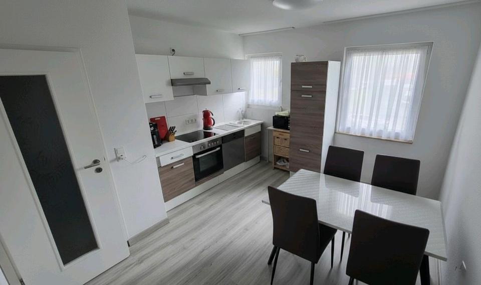 2ZKB - modernisierte Wohnung in top Lage zu vermieten 2 zimmer