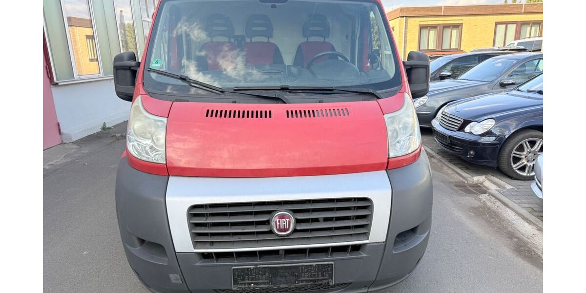 Fiat Ducato 126.065 km 5.900 &euro; Northeim 37154