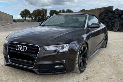 Audi A5 223.745 km 9.999 &euro; Neubrandenburg 17034