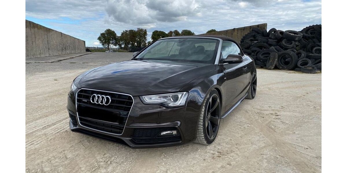 Audi A5 223.745 km 9.999 &euro; Neubrandenburg 17034