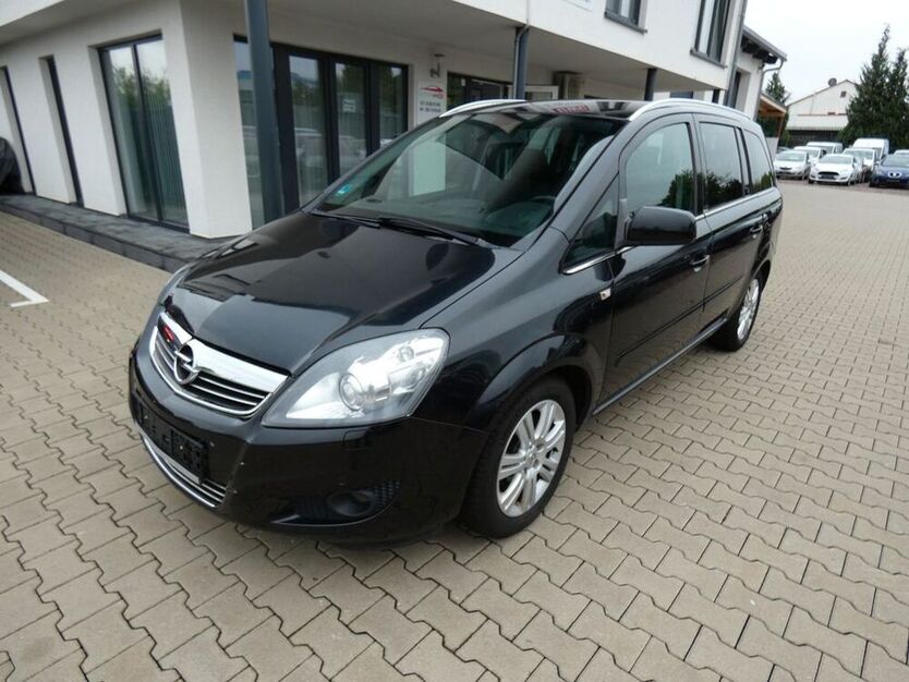 Zafira