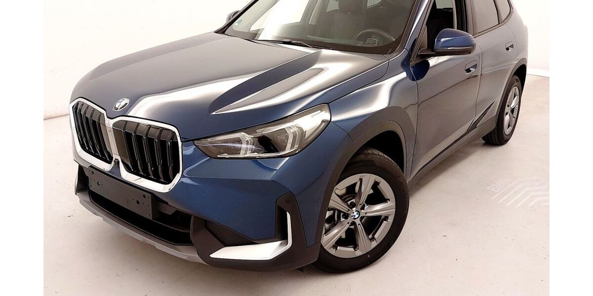 BMW X1 10.000 km 37.980 &euro; Böblingen 71032