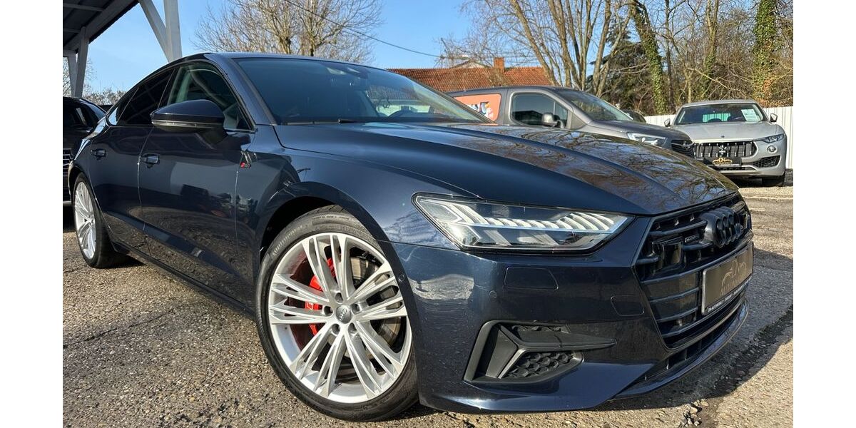 Audi A7 68.500 km 37.600 &euro; Ensdorf 66806