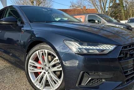 Audi A7 72.000 km 36.990 &euro; Ensdorf 66806