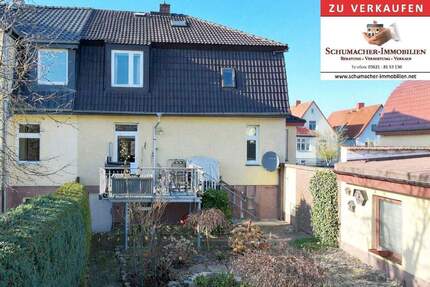 Haus Bützow - 5 Zimmer, 157 m&sup2;, 229.000&euro; | Angebot:25567878