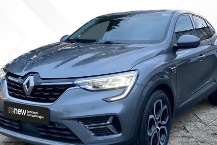 Renault Arkana 33.266 km 19.885 &euro; Northeim 37154