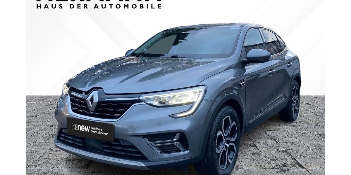 Renault Arkana 33.266 km 19.885 &euro; Northeim 37154