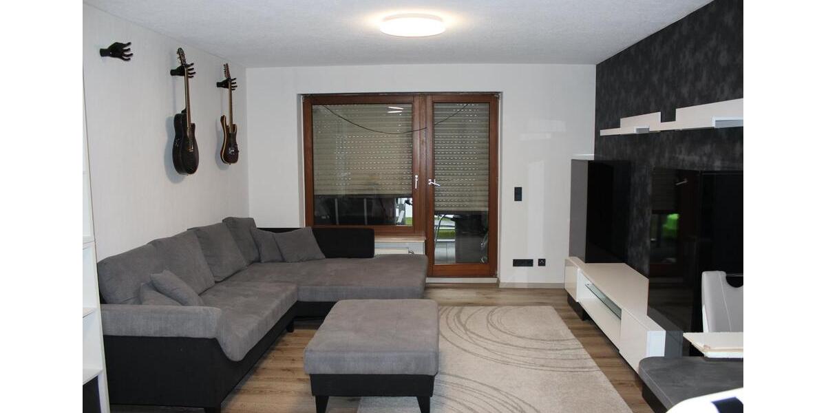 Terrassenwohnung Weinsberg - 2 Zimmer, 55 m&sup2;, 250.000&euro; | Angebot:25353739