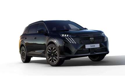 Peugeot 5008 2.000 km 50.990 &euro; Offenburg 77654