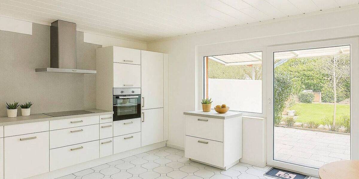 Doppelhaushälfte Hamm Hamm-Norden - 5 Zimmer, 199 m&sup2;, 399.000&euro; | Angebot:26628786