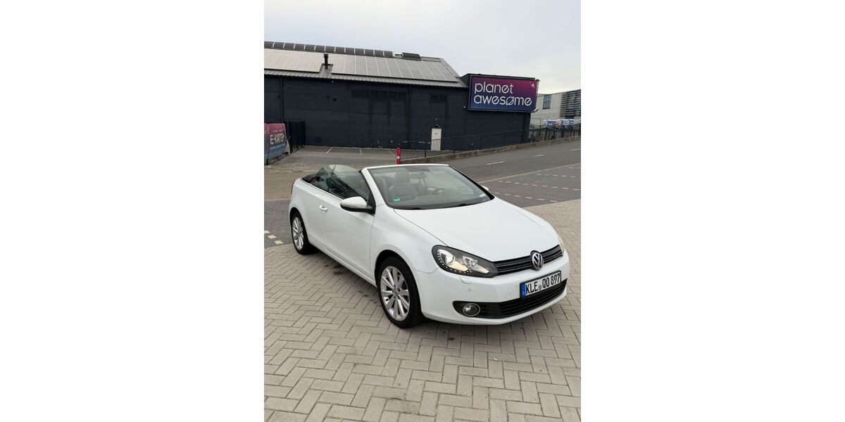 VW Golf 195.000 km 6.500 &euro; Kleve 47533