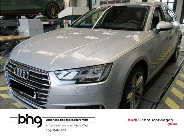 Audi A4 81.750 km 19.230 &euro; Reutlingen 72760