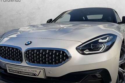 BMW Z4 11.595 km 36.900 &euro; Grafenau 94481