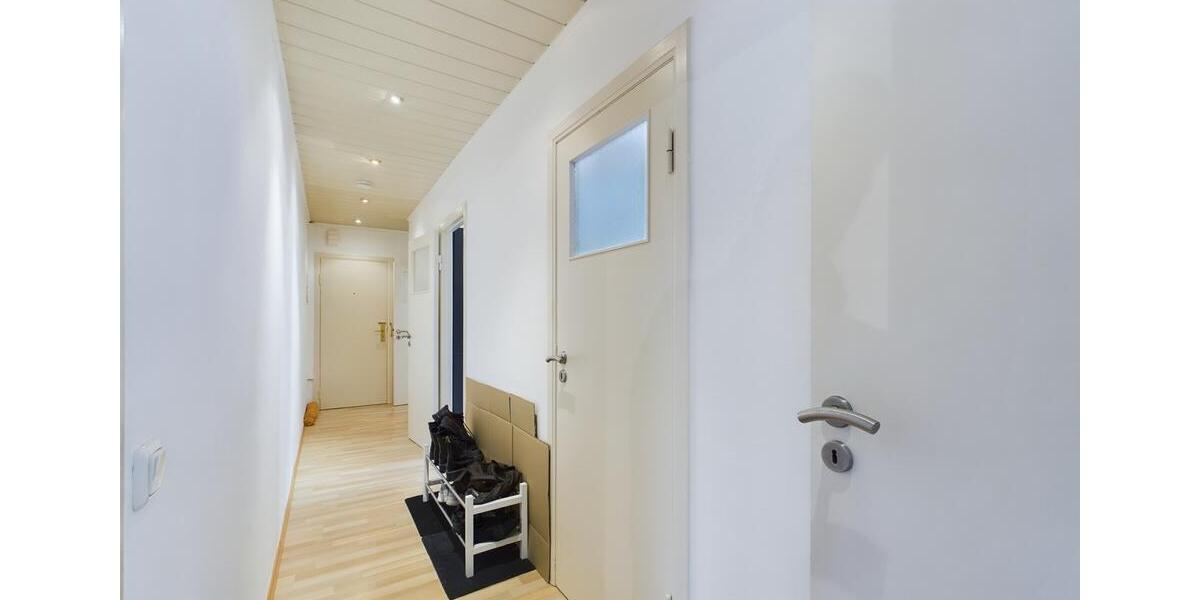 Erdgeschoßwohnung Lübeck Sankt Gertrud - 3 Zimmer, 61 m&sup2;, 720&euro; | Angebot:25432314