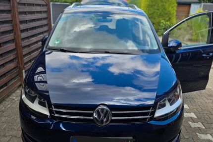 VW Sharan 82.000 km 20.999 &euro; Escheburg 21039