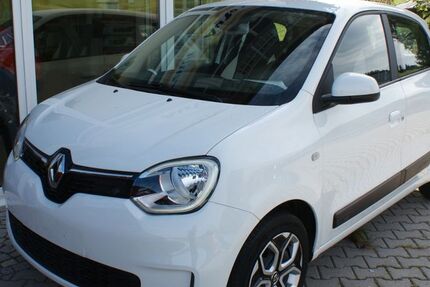 Renault Twingo 40.968 km 10.300 € Jandelsbrunn 94118