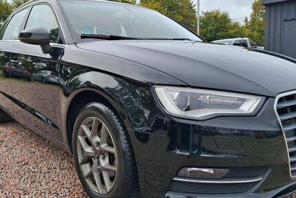Audi A3 138.000 km 12.900 &euro; Bad doberan 18209