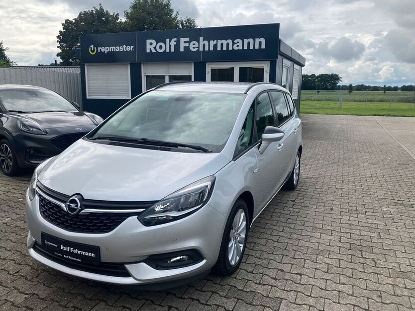 Zafira