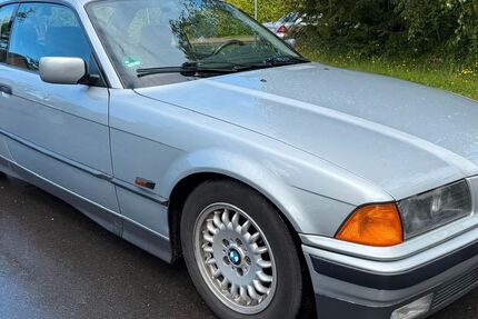 BMW 328 198.314 km 11.990 &euro; Sankt Peter Ording 25826